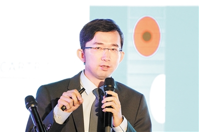 金沙威尼斯欢乐娱人城【中国梦·践行者】听！广州创新故事博鳌开讲(图3)
