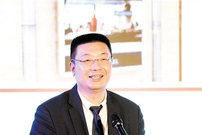 金沙威尼斯欢乐娱人城【中国梦·践行者】听！广州创新故事博鳌开讲(图6)