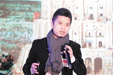 金沙威尼斯欢乐娱人城【中国梦·践行者】听！广州创新故事博鳌开讲(图5)