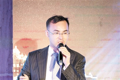 金沙威尼斯欢乐娱人城【中国梦·践行者】听！广州创新故事博鳌开讲(图11)