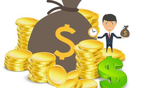 金沙威尼斯小额投资理财哪个好？2023有哪些选择？(图1)
