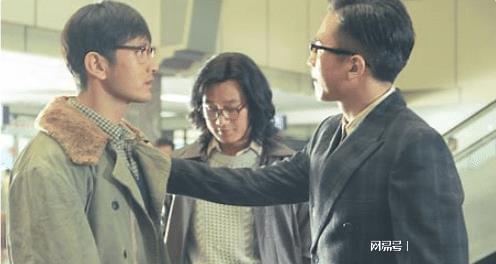 金沙威尼斯中国合伙人》 创业的艰辛 梦想的坚持与背叛(图2)