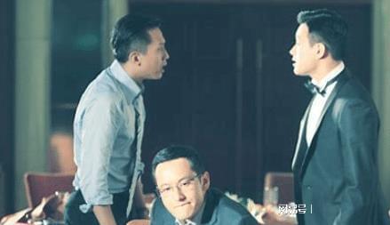 金沙威尼斯中国合伙人》 创业的艰辛 梦想的坚持与背叛(图8)