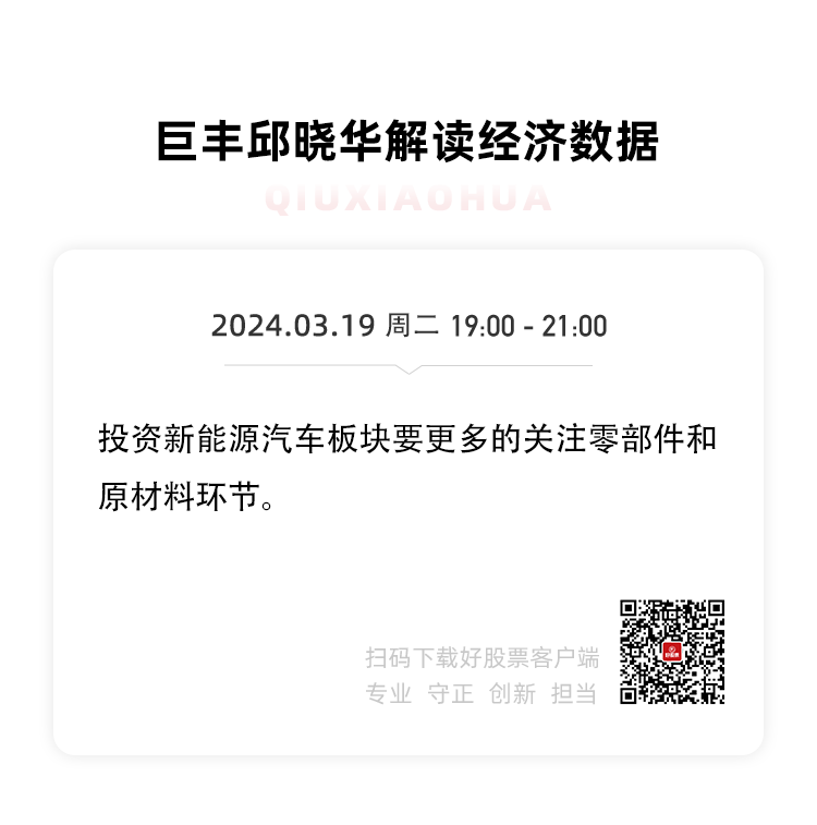 金沙威尼斯欢乐娱人城巨丰投资首席经济学家邱晓华：资本市场长期向好趋势不可逆 把握(图2)