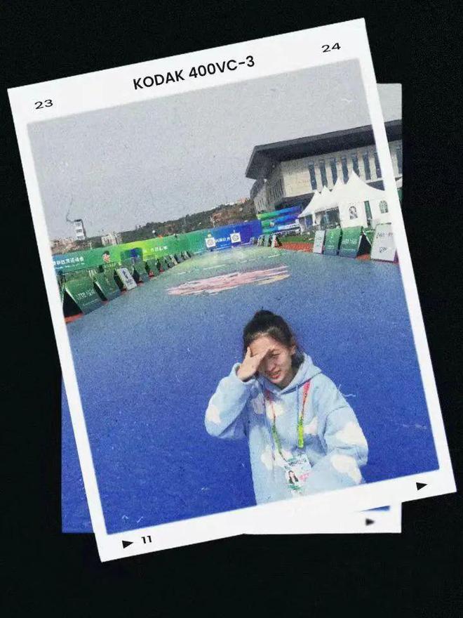 金沙威尼斯欢乐娱人城国奖风采｜黄宗威：追风赶月莫停留平芜尽处是青山(图3)