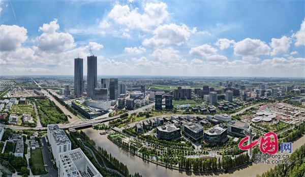 金沙威尼斯欢乐娱人城中国发布丨中国持续加大吸引外资力度 外资是否还愿意在中国投资(图2)
