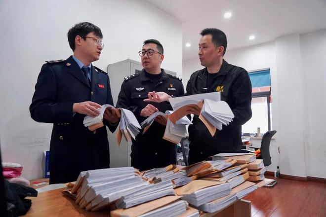 金沙威尼斯欢乐娱人城上海侦破利用税收优惠政策实施虚开犯罪案件70余起涉案10亿元
