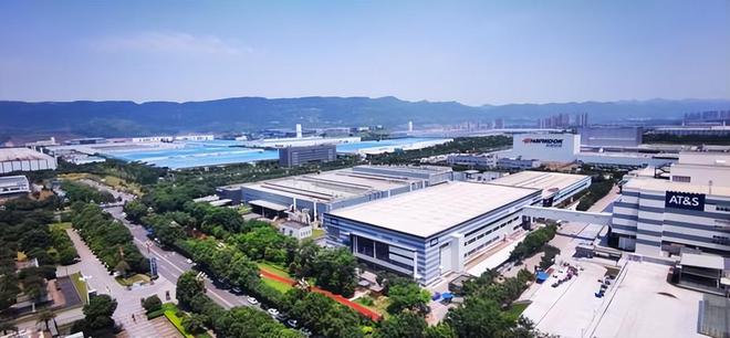 金沙威尼斯未来10年有望超越茅台问鼎A股第一大市值的高科技公司(图2)