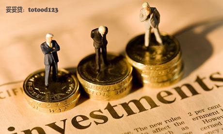 金沙威尼斯想赚钱：除了定期存款还有哪些投资方式？(图5)