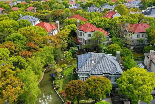 金沙威尼斯欢乐娱人城陆家嘴锦绣澜湾(2024官方)售楼处-陆家嘴锦绣澜湾百度百科(图6)