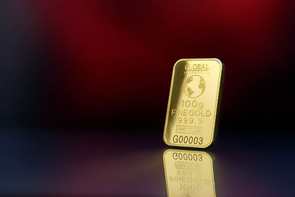 金沙威尼斯ee trade：黄金作为投资的优点