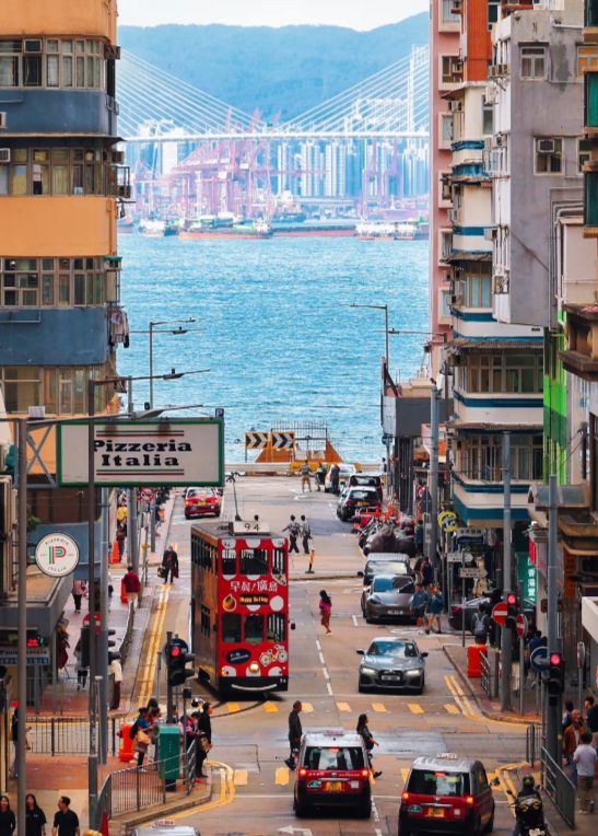 金沙威尼斯港珠澳5日游花费明细港珠澳旅游攻略5日游最佳方案畅玩不踩雷