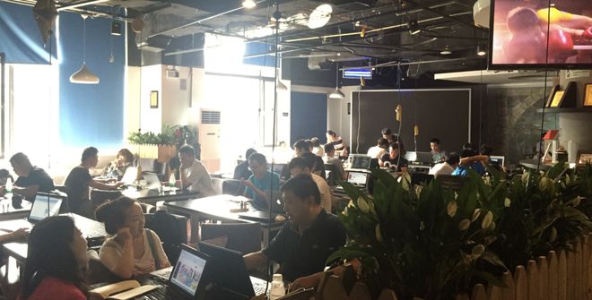 金沙威尼斯欢乐娱人城一款 APP 之「死」的回忆(图4)