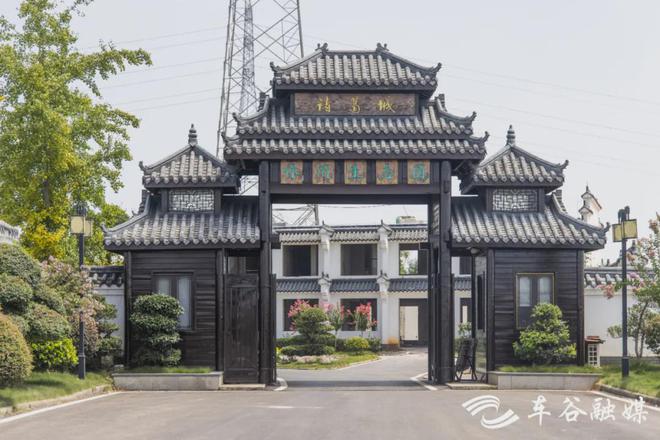 金沙威尼斯欢乐娱人城明日正式开园！武汉经开区这个文旅项目对外开放(图8)