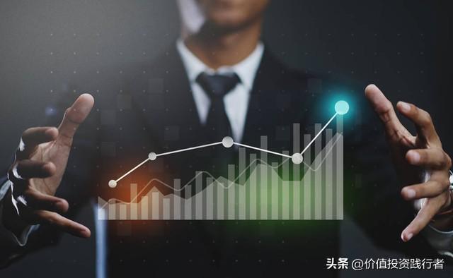 金沙威尼斯价值投资者的经验之谈：最佳交易策略是什么(图3)