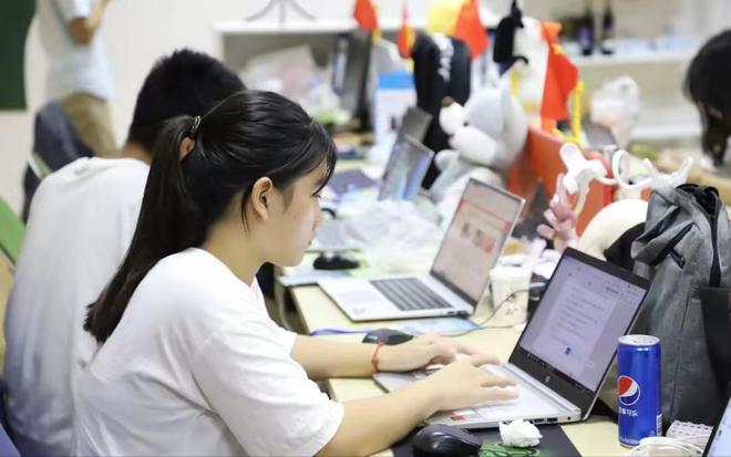 金沙威尼斯未来最有“前途”的三类大学生容易找到高薪工作父母可以放心