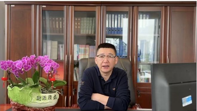 金沙威尼斯投融界专访尊创新能源：紧跟时代风口洞察绿色新能源未来(图2)