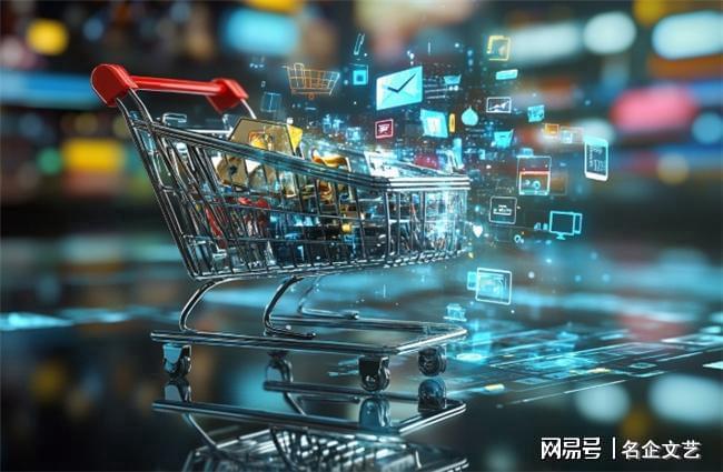 金沙威尼斯欢乐娱人城漫商易模式：从定制化资金方案到供应链协同优化