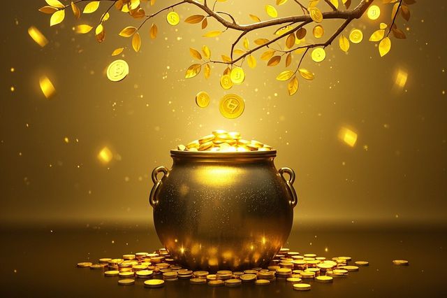 金沙威尼斯欢乐娱人城王殿武：骗子项目的特点编造自己辉煌的过去许诺你精彩的未来(图2)