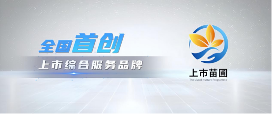 金沙威尼斯上市苗圃五周年：打造园区上市高地新范本(图1)