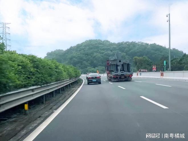 金沙威尼斯欢乐娱人城浙江省这条高速公路通过审查！计划年内动工项目投资2549亿元