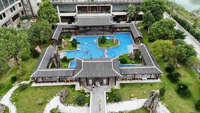 金沙威尼斯铜仁市2024年推动文旅融合高质量发展综述(图5)