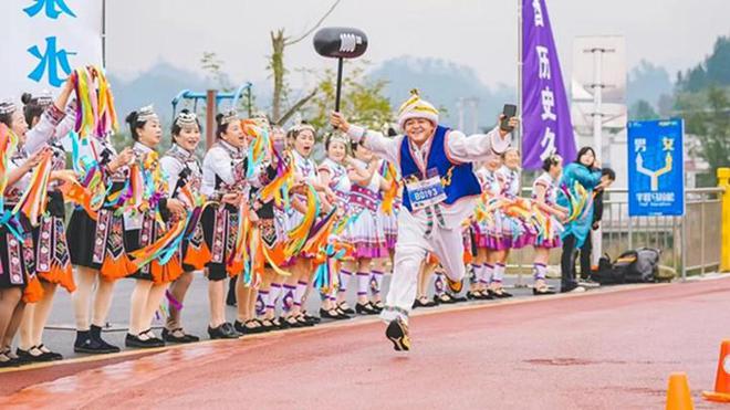 金沙威尼斯铜仁市2024年推动文旅融合高质量发展综述(图4)