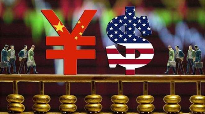 金沙威尼斯沙特向美国抛出6000亿大单转头又向中国示好！究竟打什么算盘？(图12)