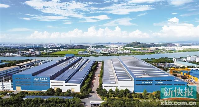 金沙威尼斯欢乐娱人城《南沙打造美丽广州城市样板行动方案》正式印发 南沙全力建设美(图2)