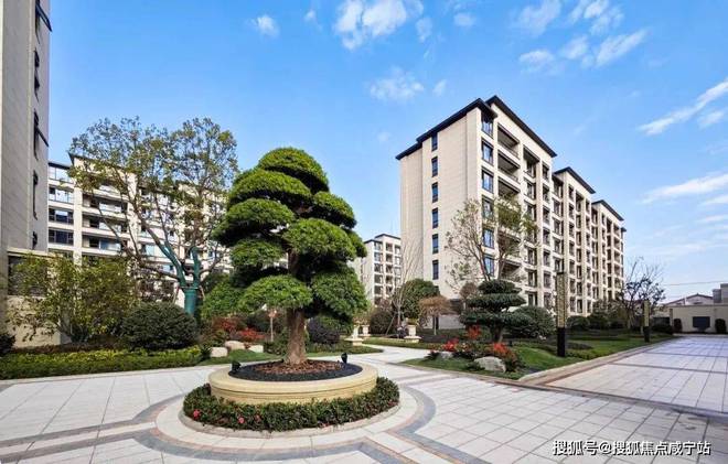 金沙威尼斯欢乐娱人城2025一文读懂宝山佳运名邸优缺点!分析下宝山佳运名邸值得买