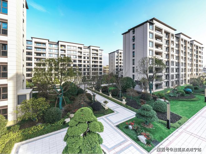 金沙威尼斯欢乐娱人城2025一文读懂宝山佳运名邸优缺点!分析下宝山佳运名邸值得买(图5)