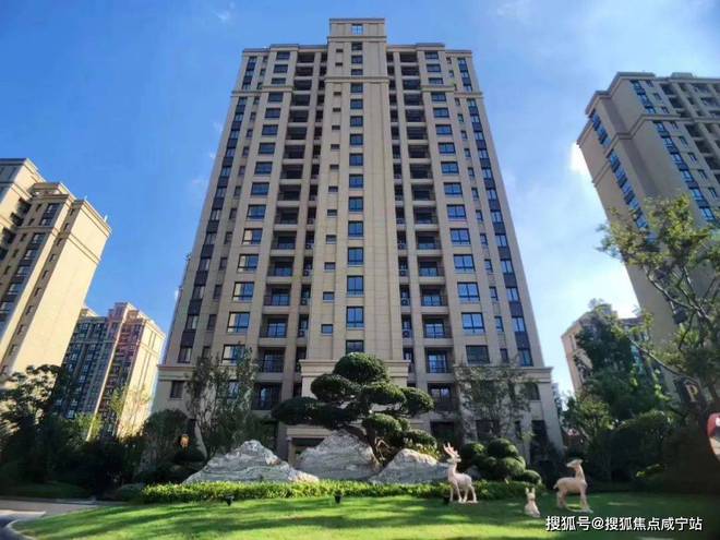 金沙威尼斯欢乐娱人城2025一文读懂宝山佳运名邸优缺点!分析下宝山佳运名邸值得买(图6)