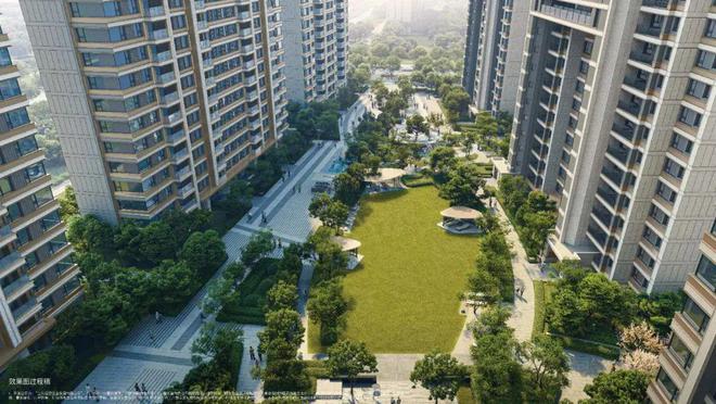 金沙威尼斯2025保利虹桥和著可以买吗？嘉定保利虹桥和著优缺点-优劣势解读(图5)