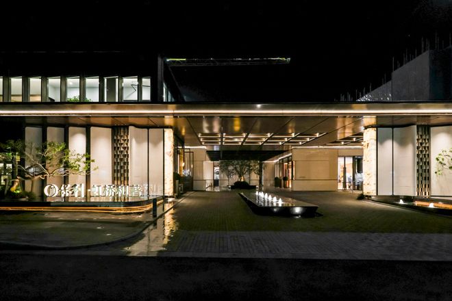 金沙威尼斯2025保利虹桥和著可以买吗？嘉定保利虹桥和著优缺点-优劣势解读(图6)