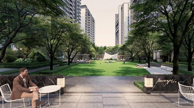 金沙威尼斯2025保利虹桥和著可以买吗？嘉定保利虹桥和著优缺点-优劣势解读(图11)
