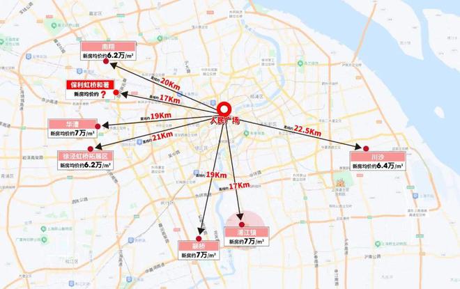 金沙威尼斯2025保利虹桥和著可以买吗？嘉定保利虹桥和著优缺点-优劣势解读(图22)