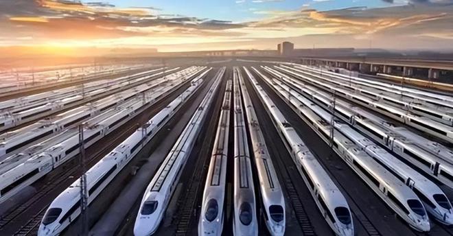 金沙威尼斯欢乐娱人城14年墨西哥撕毁百亿高铁合同只赔中方810万今项目被无限搁置(图2)