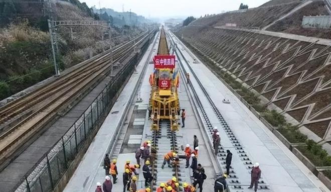 金沙威尼斯欢乐娱人城14年墨西哥撕毁百亿高铁合同只赔中方810万今项目被无限搁置(图9)