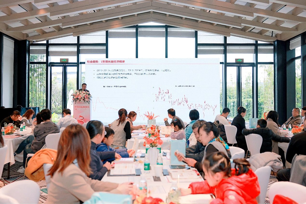 金沙威尼斯京东金融财富私享会举行 科技股“投手”透露重点关注产业(图2)