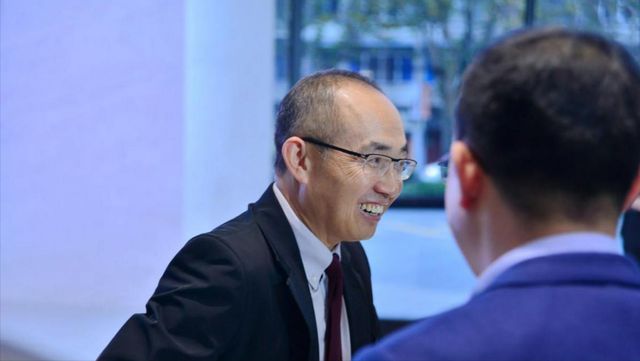 金沙威尼斯欢乐娱人城还是回来了！地产大佬套现300亿赴美5年后回国人民日报说的对(图3)