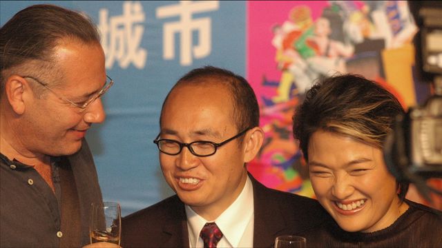 金沙威尼斯欢乐娱人城还是回来了！地产大佬套现300亿赴美5年后回国人民日报说的对(图6)