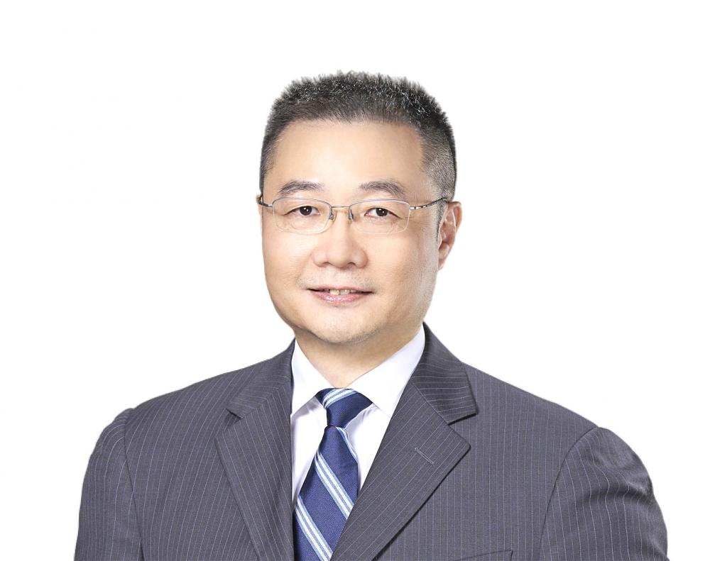 金沙威尼斯欢乐娱人城对话联博基金投资总监朱良：均衡配置挖掘中国市场阿尔法机遇 A
