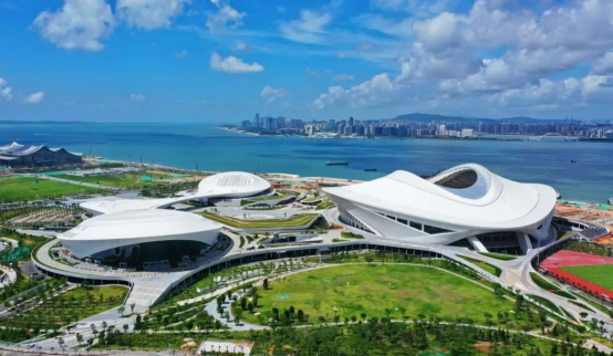 金沙威尼斯欢乐娱人城中国投资协会投资信息专业委员会福建工作站揭牌(图4)
