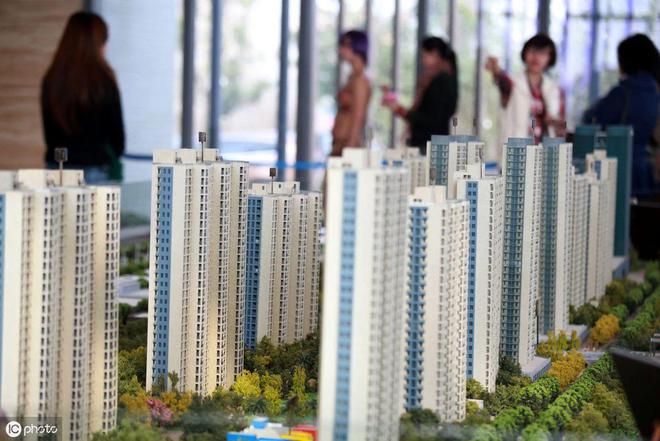 金沙威尼斯欢乐娱人城内行：现在卖掉房子就是给别人送钱(图4)