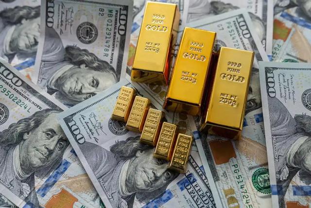 金沙威尼斯欢乐娱人城美财长透露白宫正在阻止金融危机中国7590亿美债要早做准备(图6)
